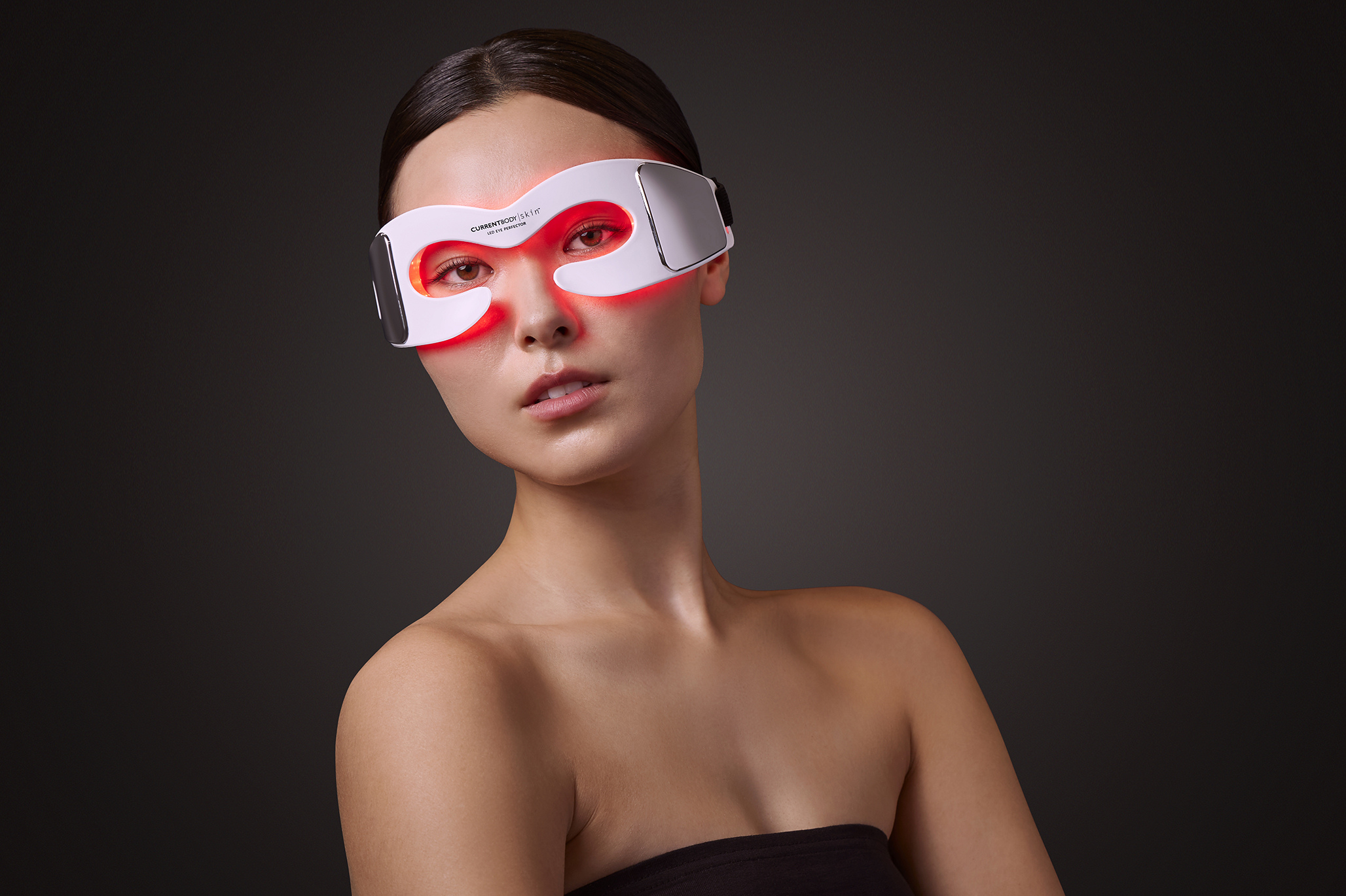 Everything you need to know about LED eye masks | CurrentBody USA Everything you need to know about LED eye masks | CurrentBody USA