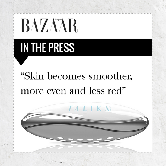 Hi-Tech Beauty Tools That Really Work