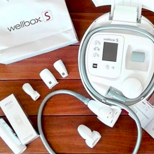 Wellbox S - What You Need To Know – CurrentBody US