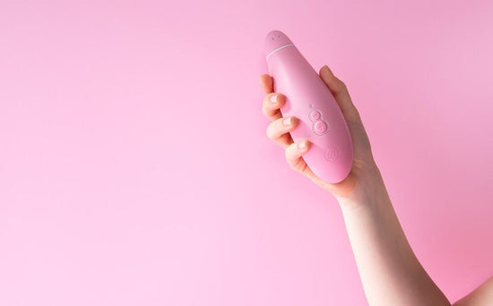 Can orgasms help save the earth?