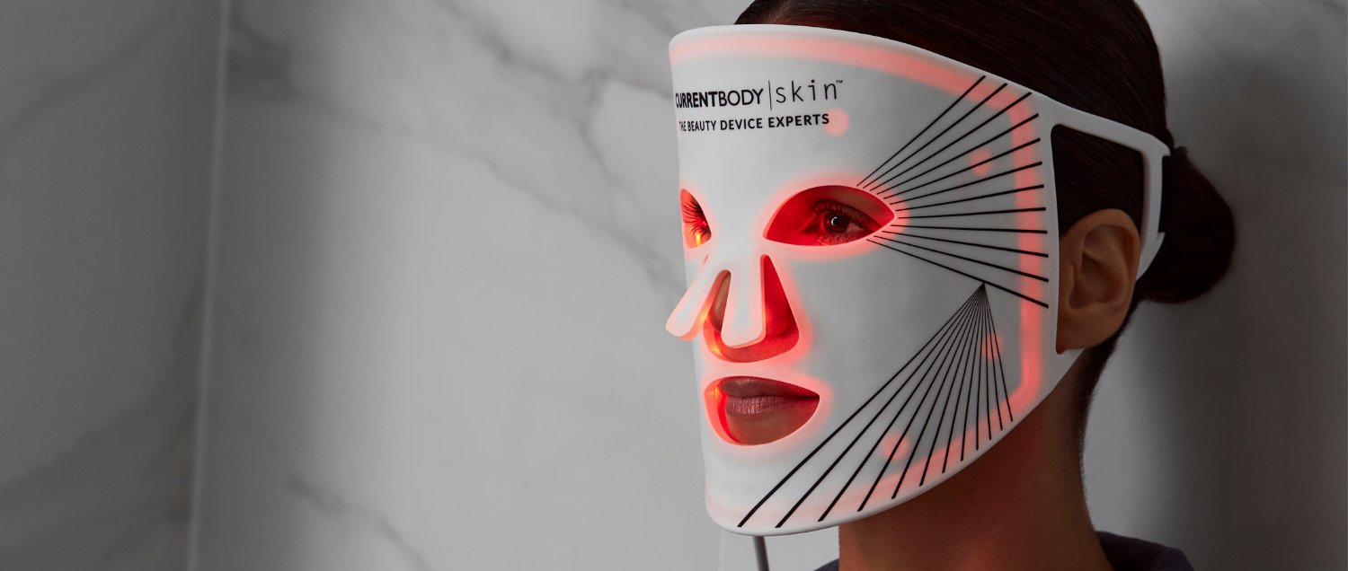 CurrentBody Skin | Skin Care Devices | CurrentBody US