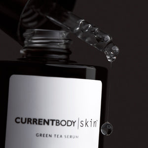 CurrentBody Skin LED Mask & Green Tea Serum