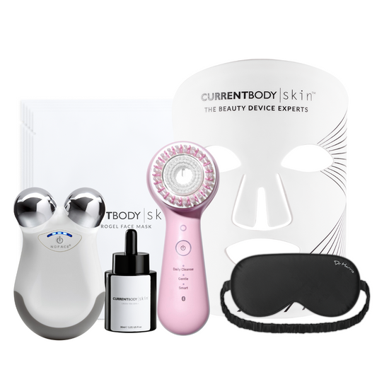 CurrentBody Skin Supreme Anti-Aging Kit