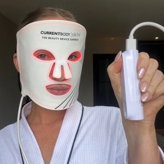 CurrentBody Skin Version 1 USB Charging Controller