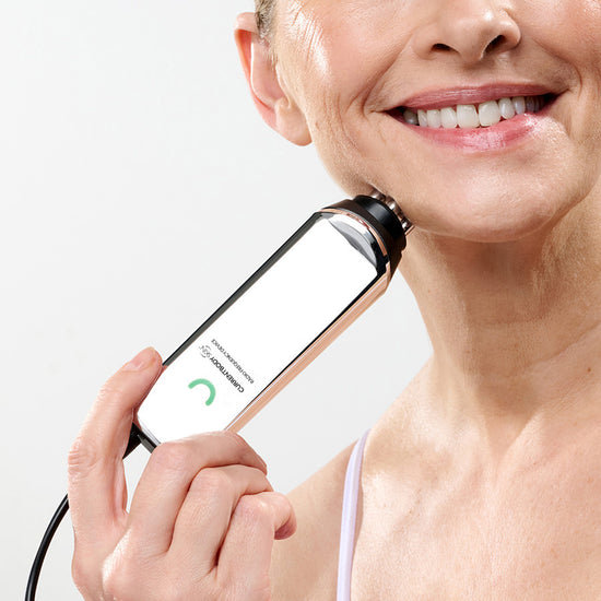 CurrentBody Skin RF Microneedling Treatment
