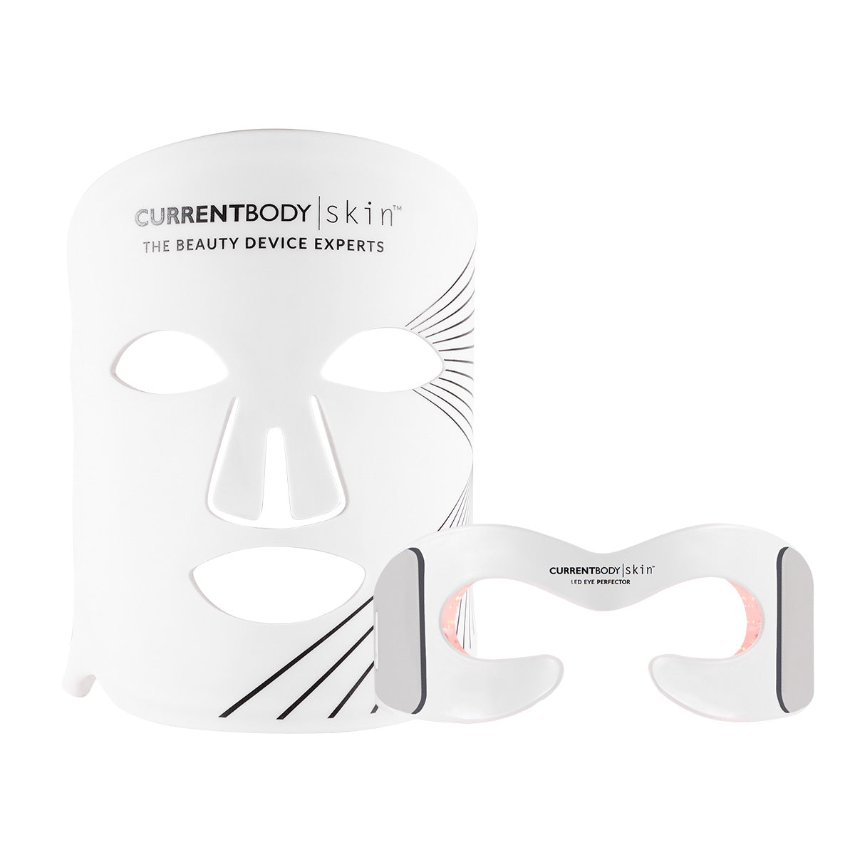 CurrentBody Skin Ultimate Face & Eye Care Kit