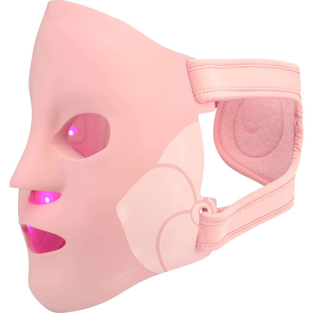 MZ Skin LightMAX Supercharged LED Mask 2.0 | CurrentBody US
