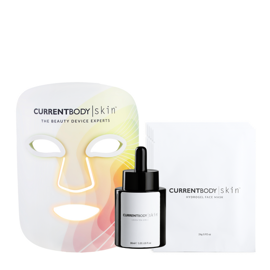 CurrentBody Skin LED 4-in-1 Special Kit (worth $660)