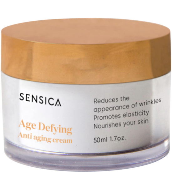 Sensica Age-Defying Anti-Aging Cream
