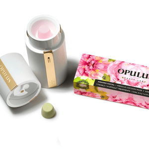 OPULUS Glow Ritual Awaken Facial Starter System