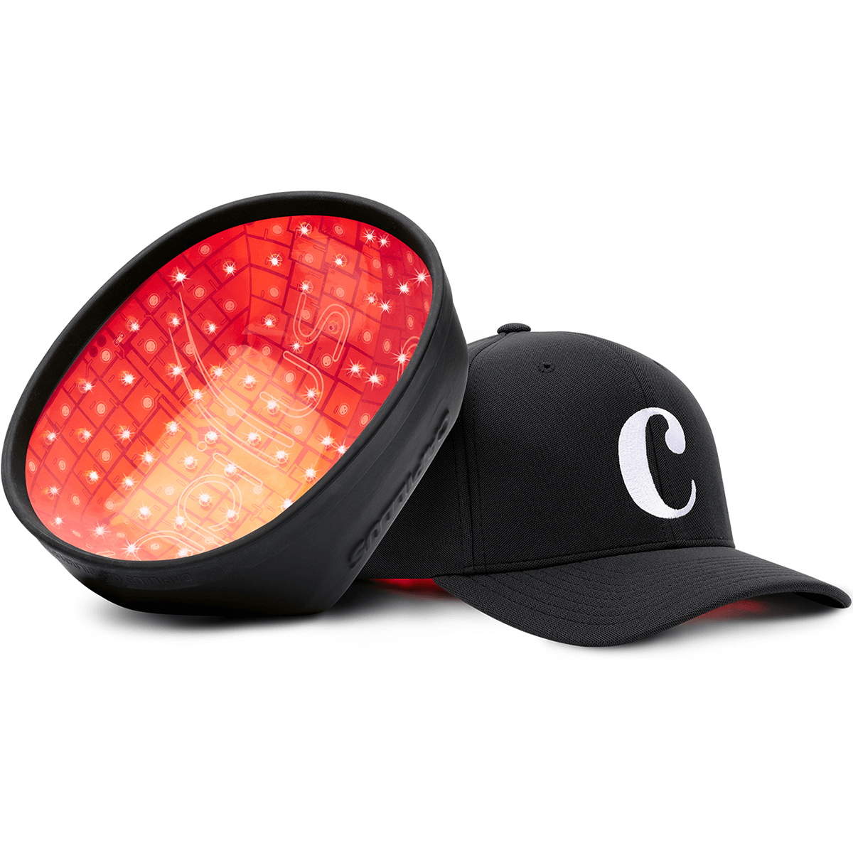 Hair online regrowth cap