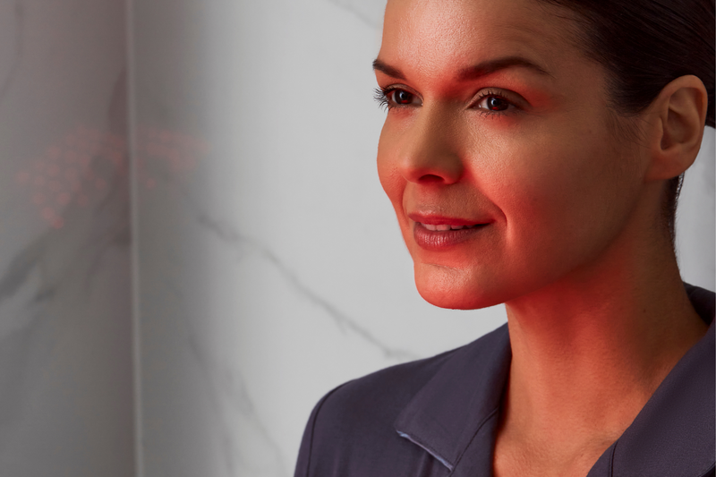 5 reasons you should use the Dermalux FlexMD