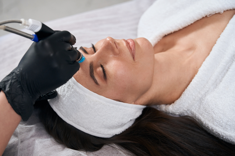 Best Skincare Devices For Your 40's And 50's