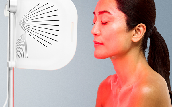 Red Light Therapy Panel vs Infrared Sauna Blanket: which is right for you?