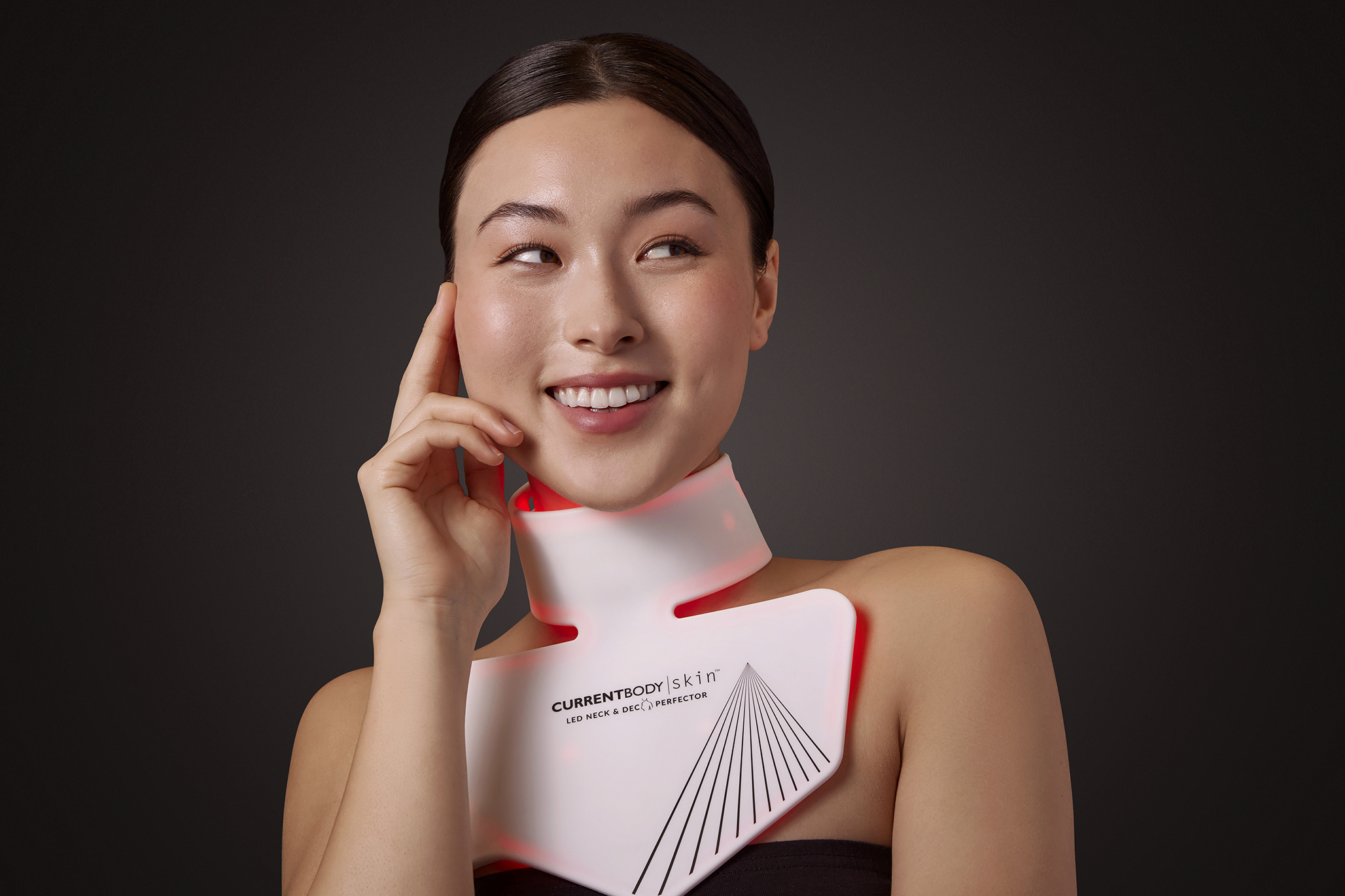 How to get rid of turkey neck: Natural neck tightening