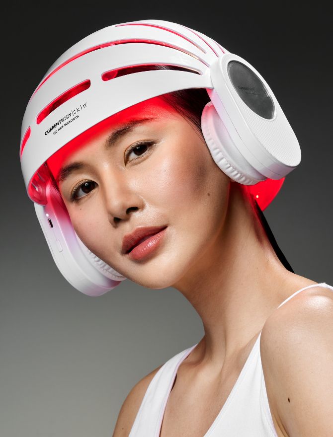 Red LED Light Therapy Or Laser To Treat Hair Loss: Which Technology Is Best?