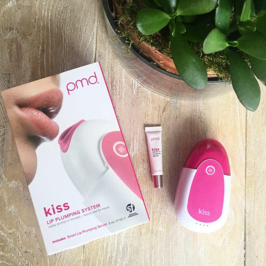 PMD Kiss - The Next Generation Of Lip Plumping