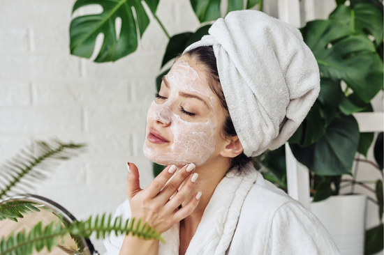 New Year, New Skin: The Ultimate Skincare Resolutions for 2024
