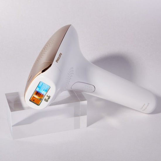 Philips Lumea - What's the Difference?