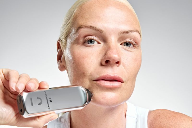 Radio Frequency Skincare Explained