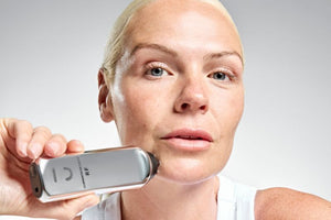 Radio Frequency Skincare Explained
