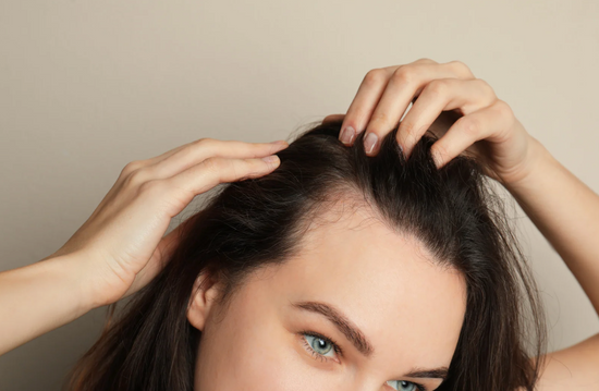 What Causes Female Hair Loss? Everything You Need To Know