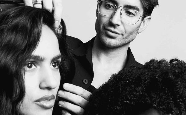 How to Stop Hair Breakage: Expert Advice from Celebrity Stylist Tom Smith