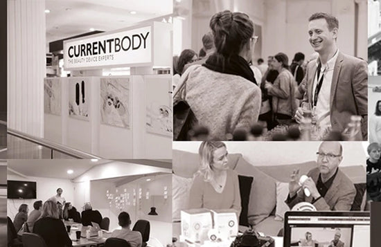 10 things you didn’t know about CurrentBody
