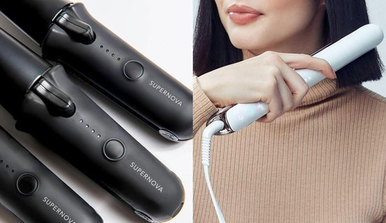 The best hair styling tools for every hair type and texture