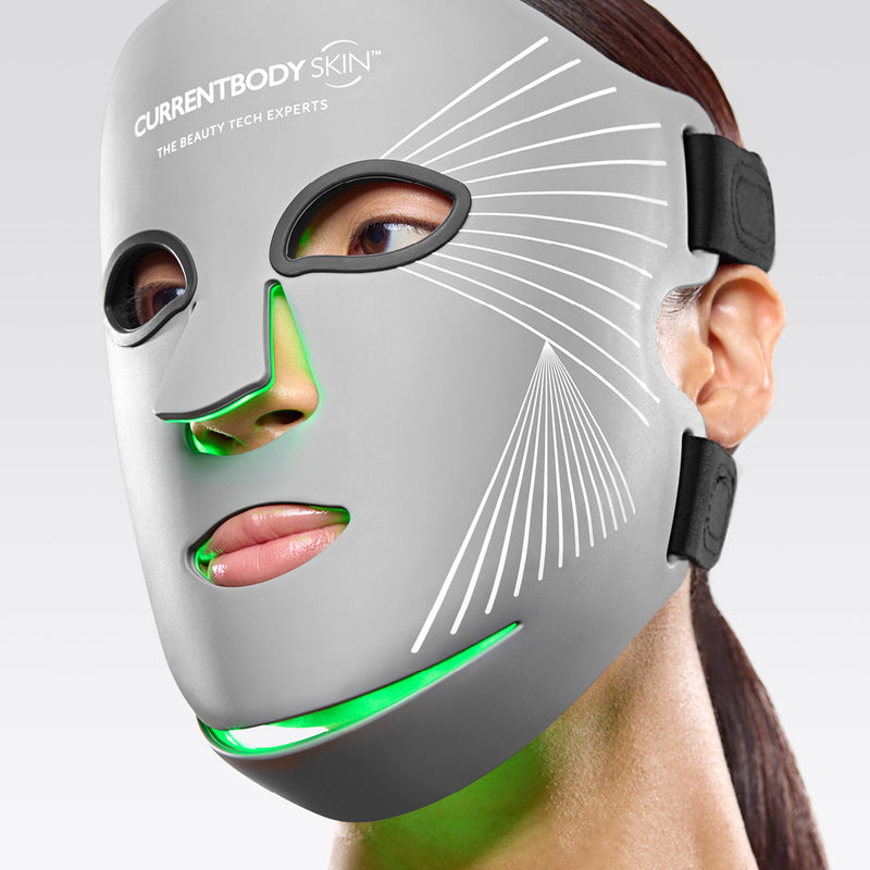 Green Light Therapy Benefits: The Secret to Clearer, Brighter, More Balanced Skin