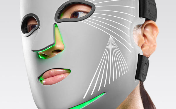 Green Light Therapy Benefits: The Secret to Clearer, Brighter, More Balanced Skin