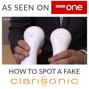 How to Spot a Fake Clarisonic Mia 2