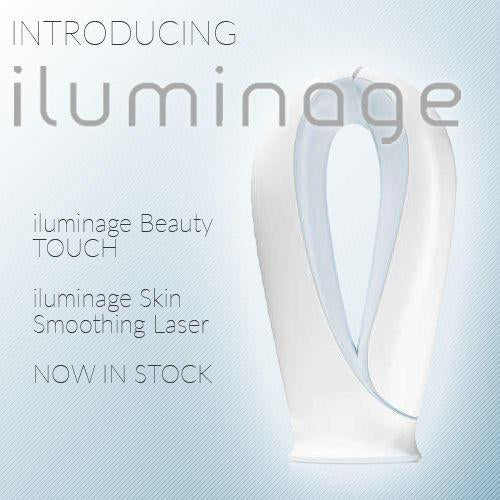 Introducing Iluminage