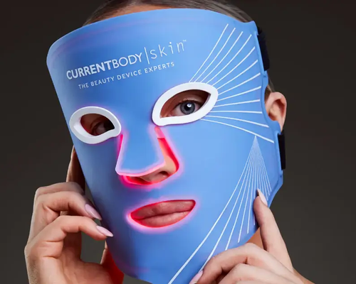 CurrentBody Skin Anti-Acne Devices