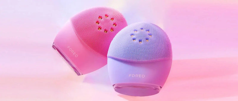 USA Devices & FOREO Products CurrentBody at LUNA
