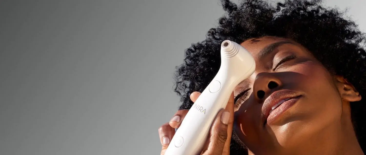 Nira Skin AntiAging Laser Devices CurrentBody US