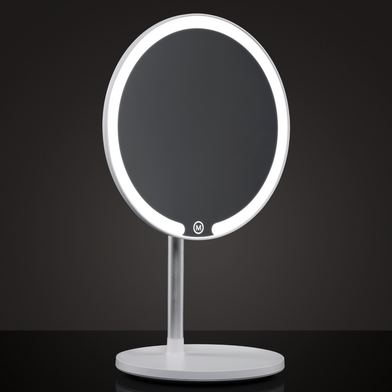 CurrentBody Skin LED Illuminating Mirror | CurrentBody USA