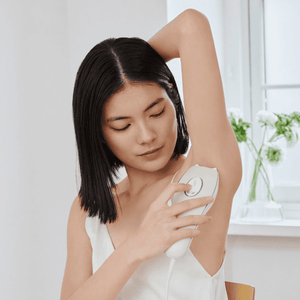 SmoothSkin Pure Adapt Hair Removal Device