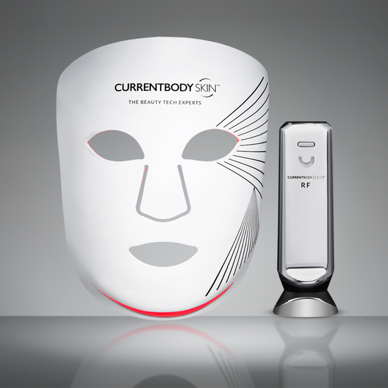 CurrentBody Skin | Skin Care Devices | CurrentBody USA