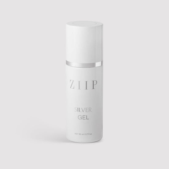 ZIIP Silver Gel