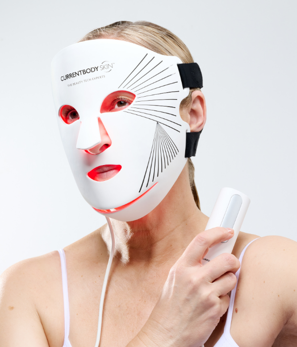CurrentBody Skin LED Devices