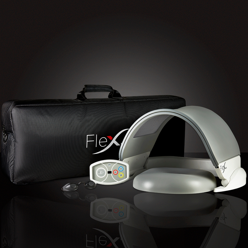 Dermalux Flex MD LED Light Therapy Device