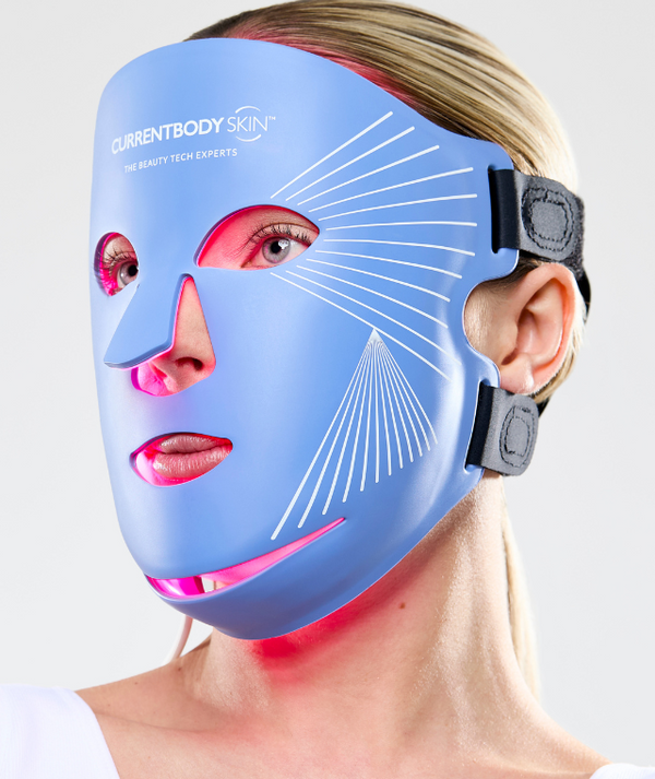 ☆ nabesan ☆ CurrentBody CurrentBody Skin Anti-Acne LED Mask: Series 2 & Pen