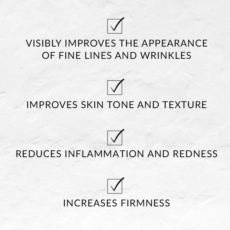 FREE 5 x CurrentBody Skin Hydrogel Décolletage Masks