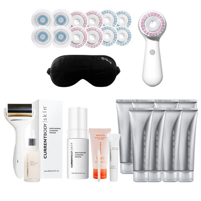 FREE CurrentBody Skincare Gift Set (worth $1,055)