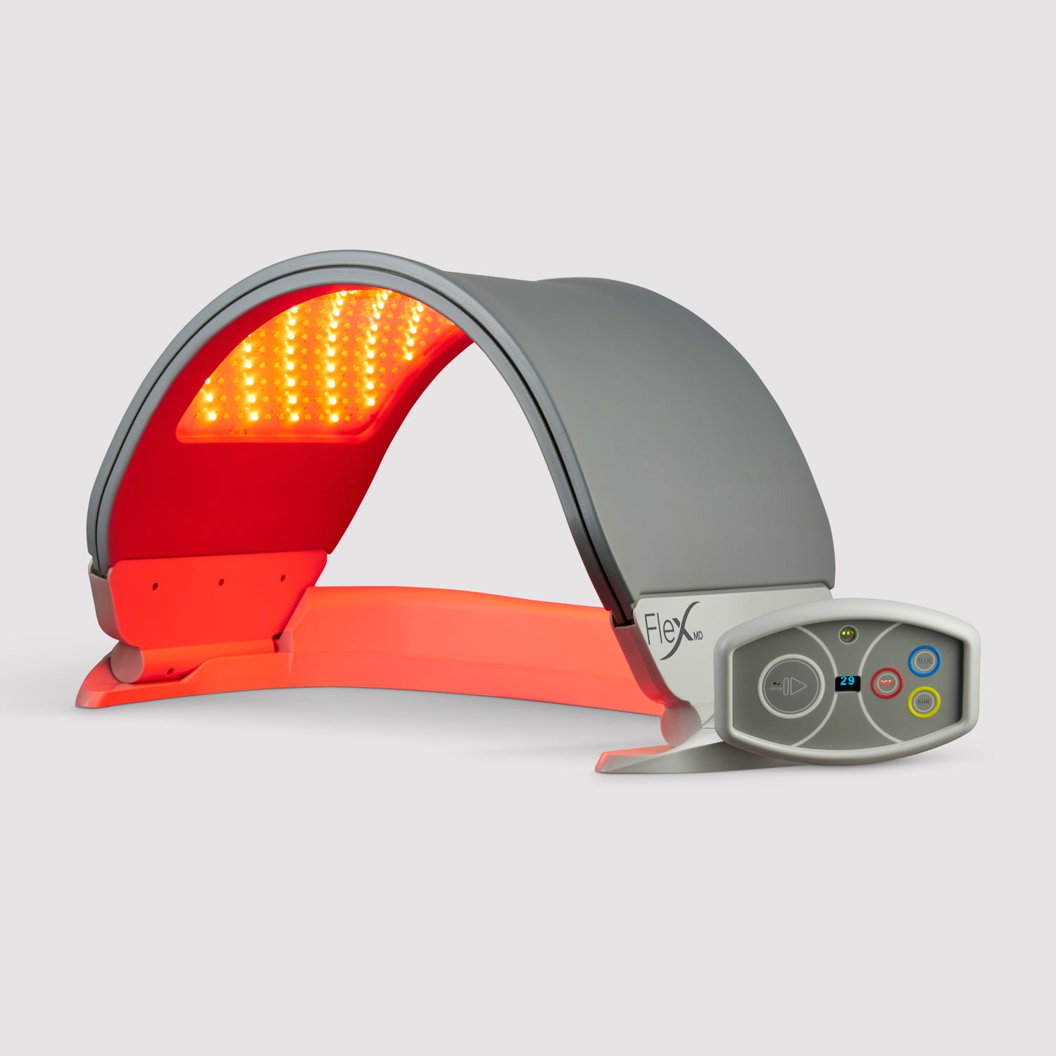 Dermalux Flex MD LED Light Therapy Device