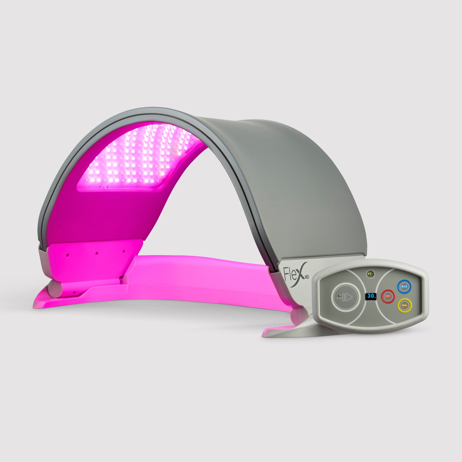 Dermalux Flex MD LED Light Therapy Device | CurrentBody USA