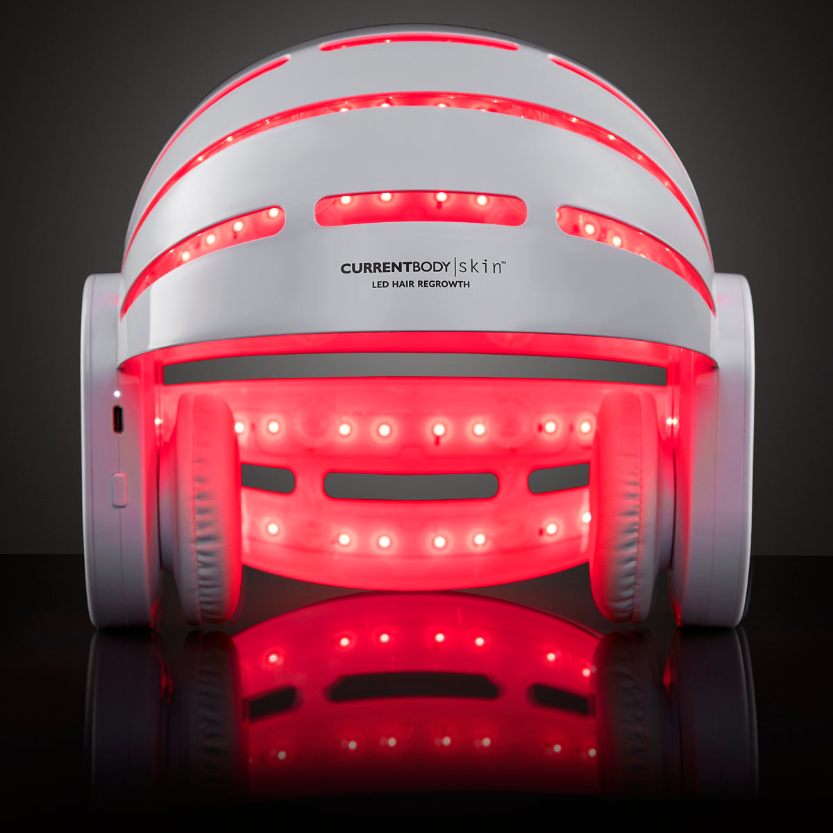LED Hair Growth Helmet | Red Light Therapy for Hair Loss 
