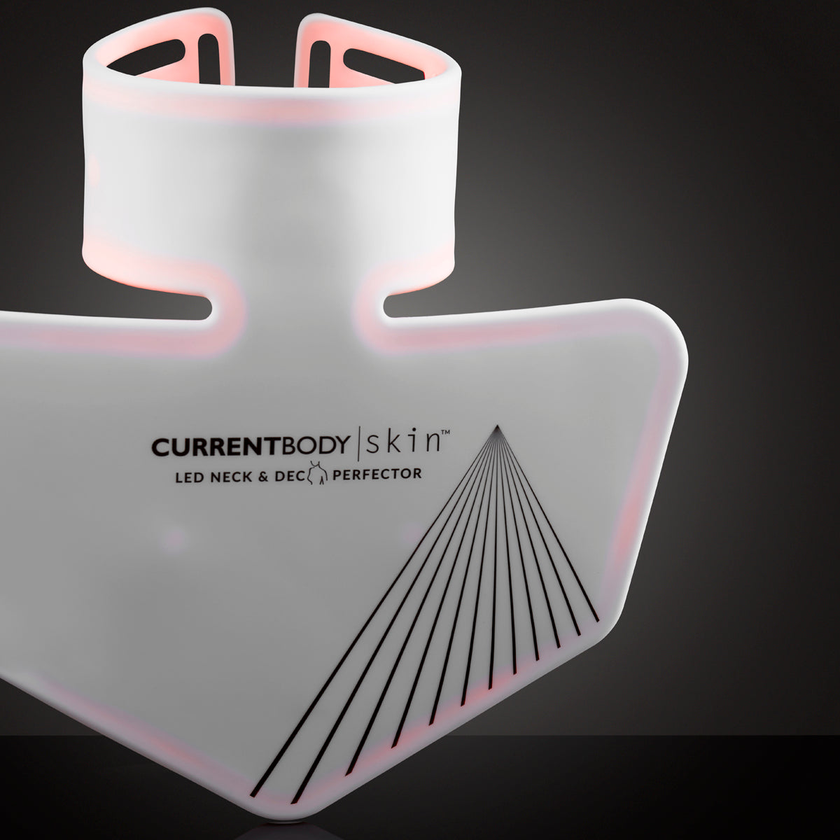 CurrentBody Skin LED Neck and Dec Perfector