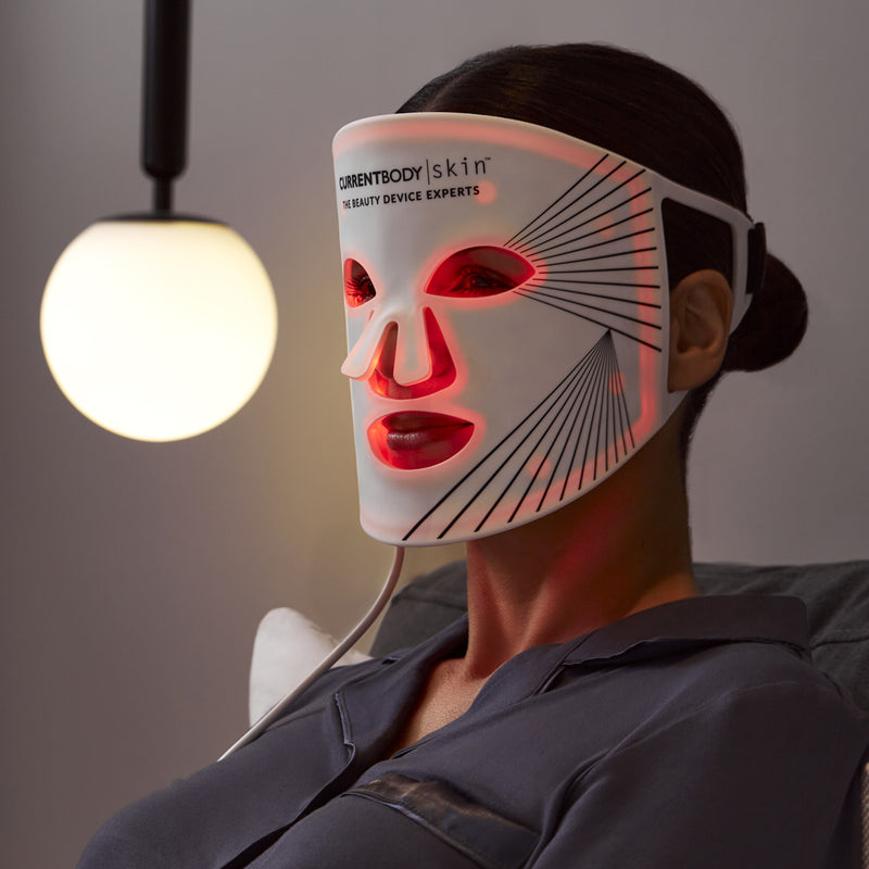 Now anyone can become a beautiful woman with this silicone mask